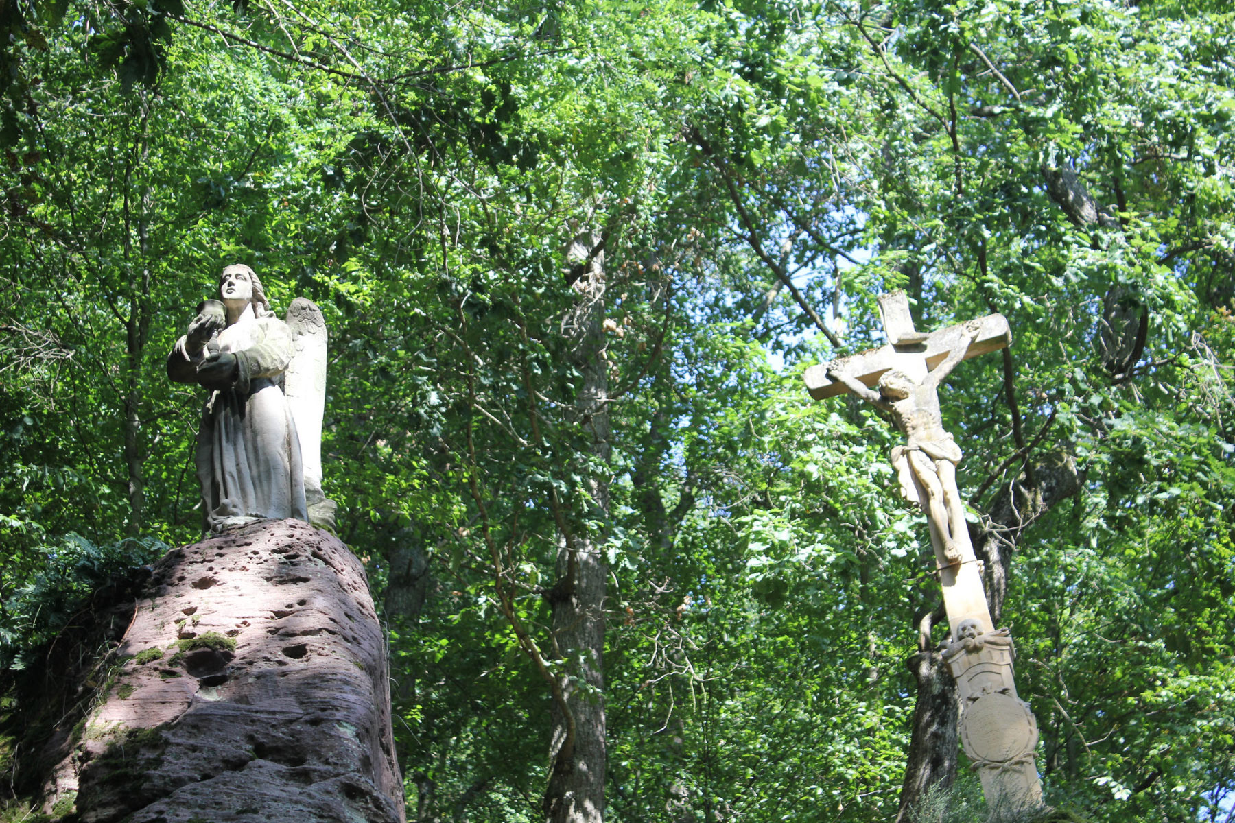 Notre-Dame de Schauenberg